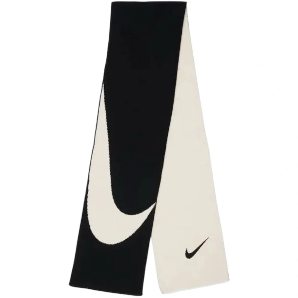Nike Sport Swoosh Scarf  Unisex NWT